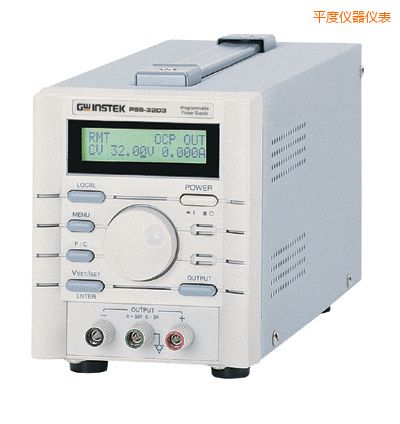 平度可程式/線(xiàn)性/直流電源供應(yīng)器