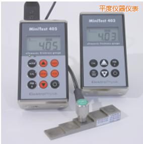 平度超聲波壁厚測厚儀