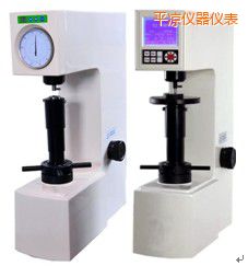 平?jīng)鲭妱?dòng)(數(shù)顯)表面洛氏硬度計(jì)