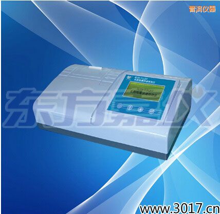 普洱10通道農(nóng)藥殘毒快速檢測(cè)儀