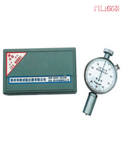 普洱邵氏硬度計