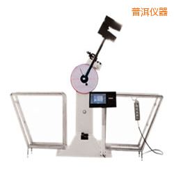 普洱液晶數(shù)顯擺錘沖擊試驗(yàn)機(jī)