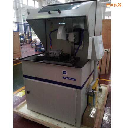 普洱大型全自動切割機(jī)