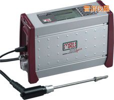 普洱增強型煙氣分析儀