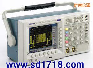 黔南數(shù)字熒光示波器