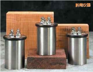 黔南高精度標準電阻