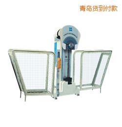 青島時代擺錘沖擊試驗機(jī)