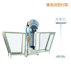 青島時(shí)代液晶數(shù)顯擺錘沖擊試驗(yàn)機(jī)