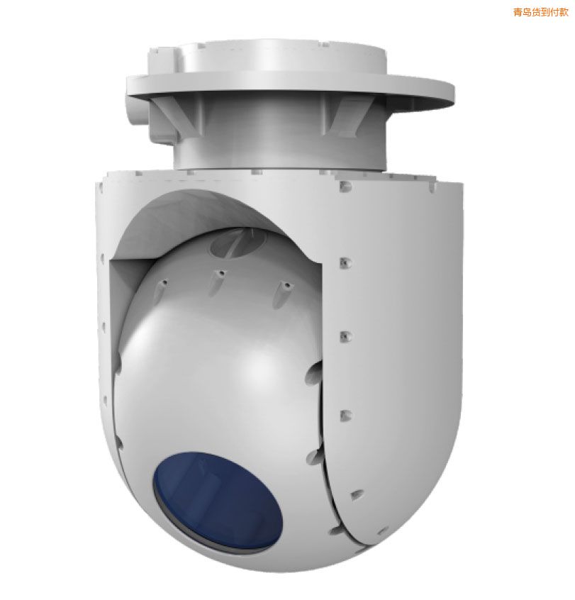 青島迷你型可見光光電吊艙