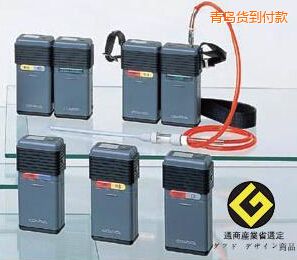 青島袖珍型一氧化碳