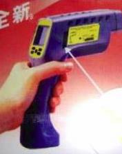 青島紅外線高溫測(cè)試儀