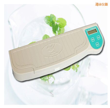 清徐農(nóng)藥殘毒快速檢測(cè)儀