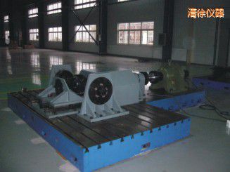清徐微機(jī)控制驅(qū)動橋總成扭轉(zhuǎn)試驗機(jī)