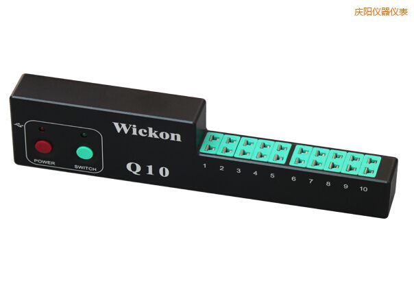 慶陽爐溫測(cè)試儀