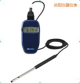 慶陽(yáng)手持式熱式風(fēng)速儀