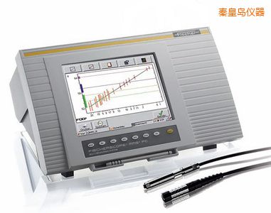 秦皇島臺式涂層測厚儀