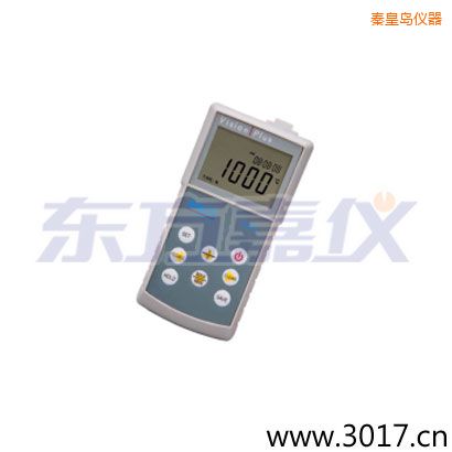 秦皇島防水型熱電偶便攜溫度計便攜溫度測試儀