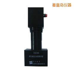 秦皇島時代維氏硬度壓痕圖像測量系統(tǒng)