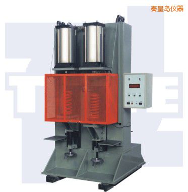 秦皇島氣動式彈簧試驗(yàn)機(jī)