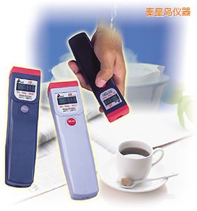 秦皇島紅外線測溫儀