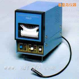 秦皇島溫濕度記錄儀