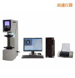 曲靖時代布氏硬度計