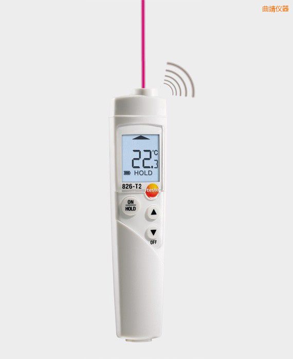 曲靖紅外測(cè)溫儀