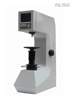 曲靖數(shù)顯洛氏硬度計