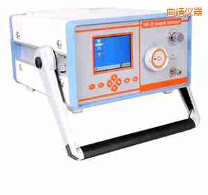 曲靖精密露點(diǎn)分析儀