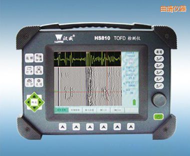 曲靖便攜式TOFD超聲波檢測(cè)儀