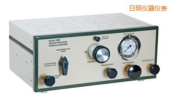 日照手動精密氣體壓力調節(jié)器