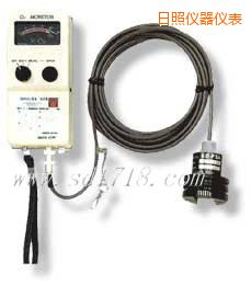 日照氧氣檢測(cè)儀