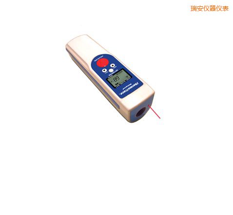 瑞安ThermoTrace® 防水紅外測(cè)溫儀