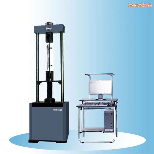 瑞安時(shí)代微機(jī)控制電子式松弛試驗(yàn)機(jī)