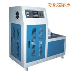 商洛沖擊試樣低溫槽