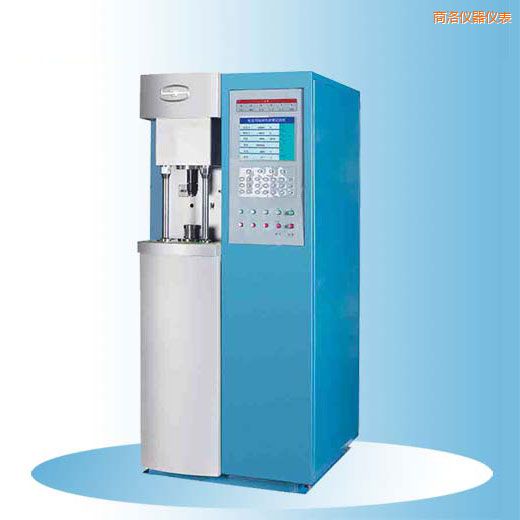 商洛時代微機控制電液伺服材料端面摩擦磨損試驗機