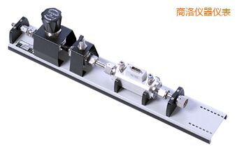 商洛molstic-L 層流流量元件安裝臺(tái)