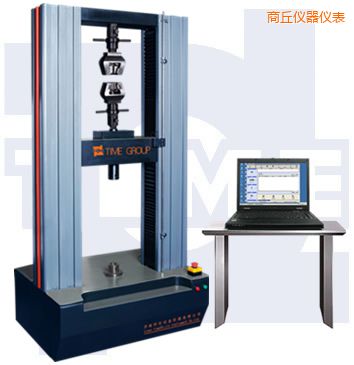 商丘微機(jī)控制電子萬(wàn)能試驗(yàn)機(jī)(門(mén)式)