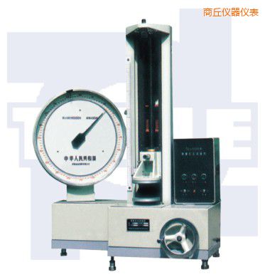 商丘機械式拉壓彈簧試驗機