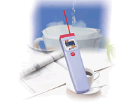 商丘紅外線測溫儀