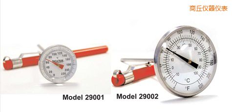 商丘便攜式指針溫度計(jì) 雙金屬溫度計(jì)
