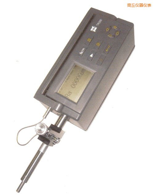 商丘時代粗糙度形狀測量儀