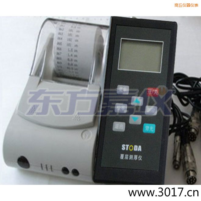 商丘STODA涂層測(cè)厚儀
