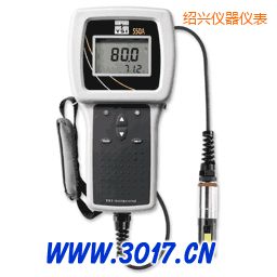 紹興便攜式溶解氧測(cè)量?jī)x