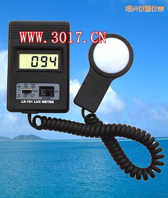 紹興數(shù)字照度計(jì)