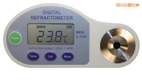 紹興Digital Brix Meter 數(shù)字甜度計