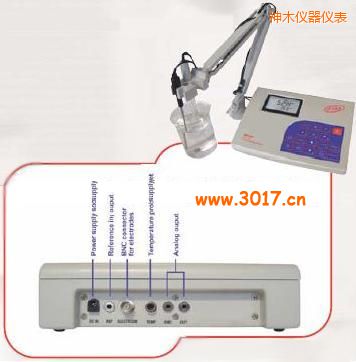 神木臺(tái)式測(cè)試儀