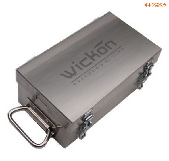 神木爐溫測(cè)試儀