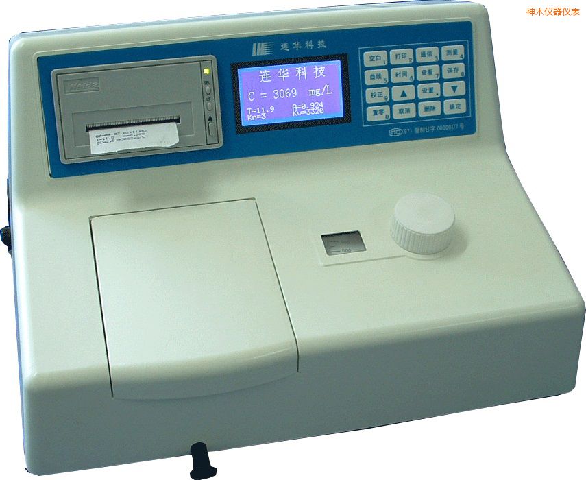 ��ľCOD������(sh��)ˮ�|�y���x