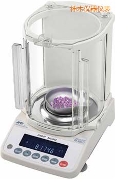 ��ľFX-CTϵ�п�����ƽ,610g/122g,0.001g/0.005g